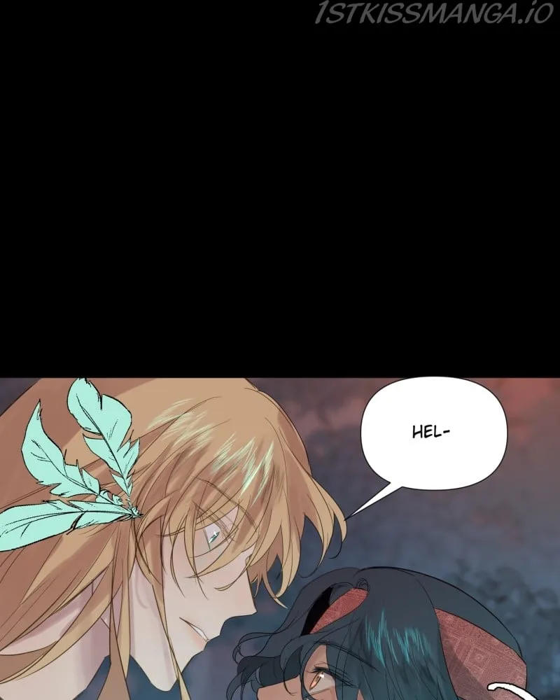 When Jasy Whistles Chapter 55 page 15
