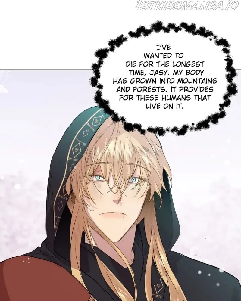 When Jasy Whistles Chapter 52 page 84