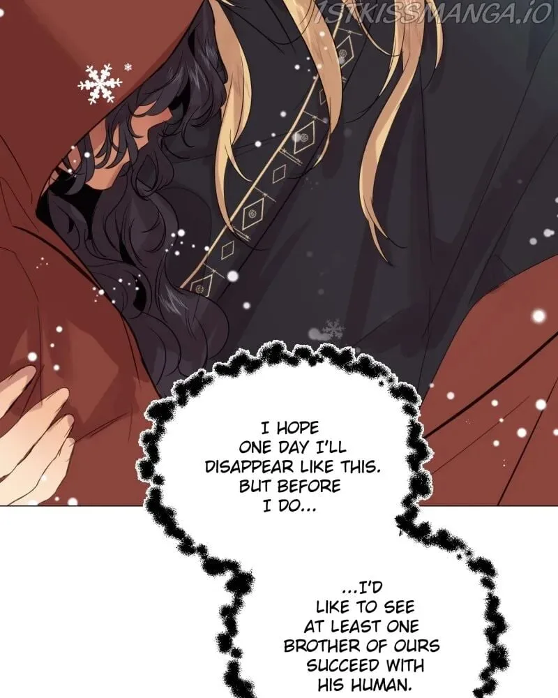 When Jasy Whistles Chapter 52 page 85