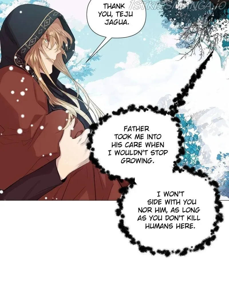 When Jasy Whistles Chapter 52 page 80