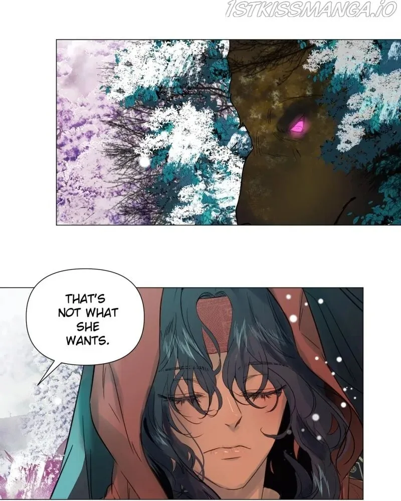 When Jasy Whistles Chapter 52 page 83