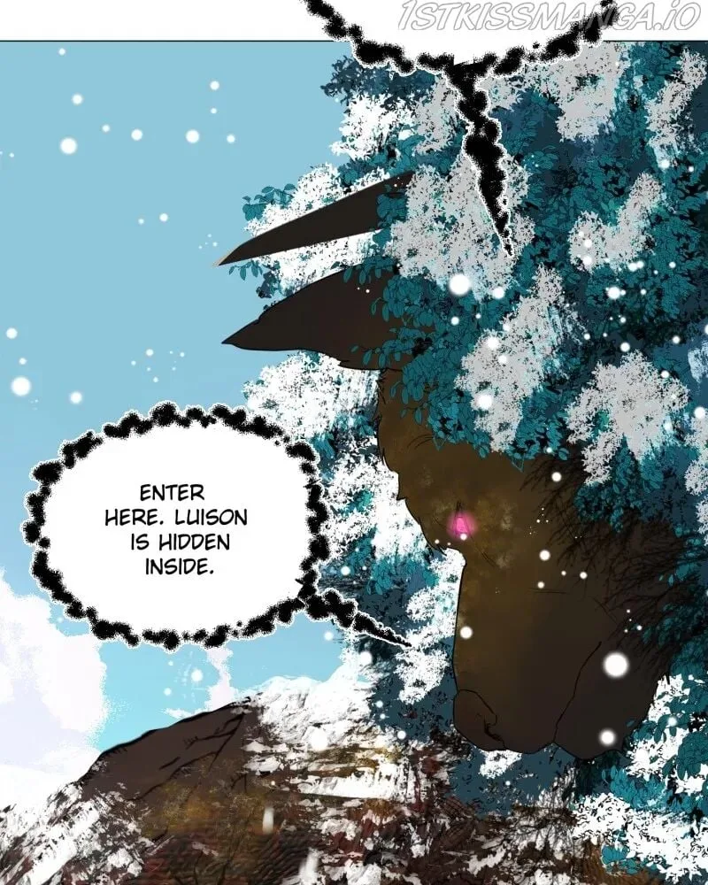 When Jasy Whistles Chapter 52 page 86