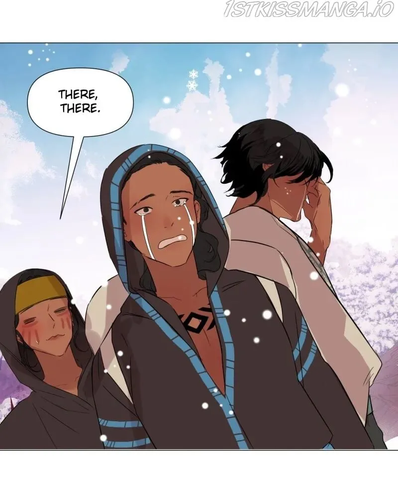 When Jasy Whistles Chapter 52 page 73
