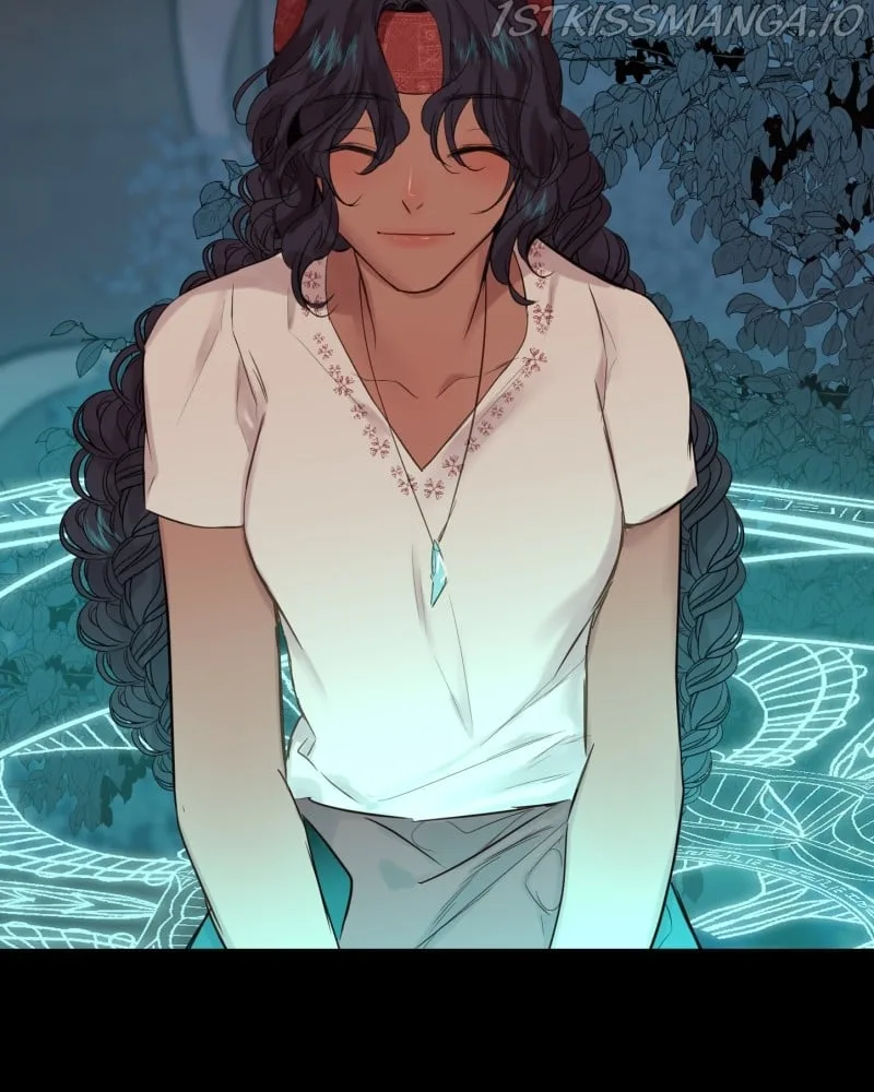 When Jasy Whistles Chapter 55 page 14