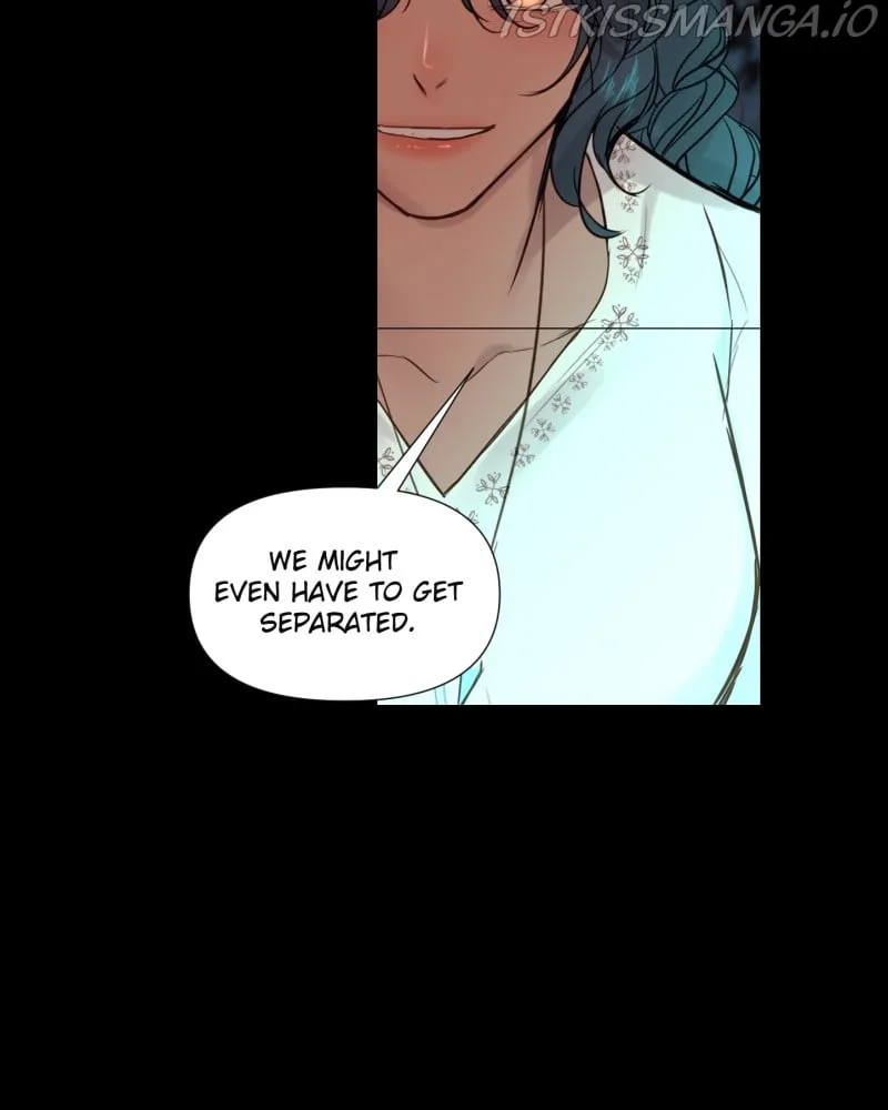 When Jasy Whistles Chapter 55 page 27