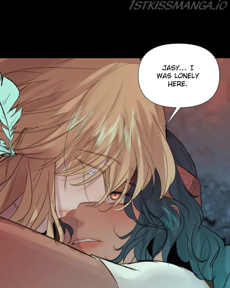 When Jasy Whistles Chapter 55 page 19