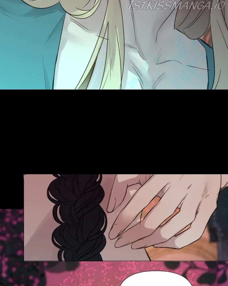 When Jasy Whistles Chapter 55 page 29