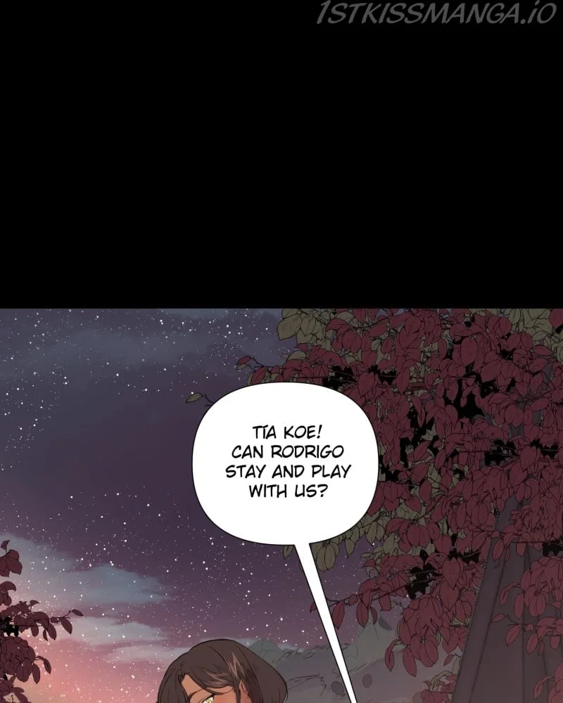 When Jasy Whistles Chapter 56 page 16