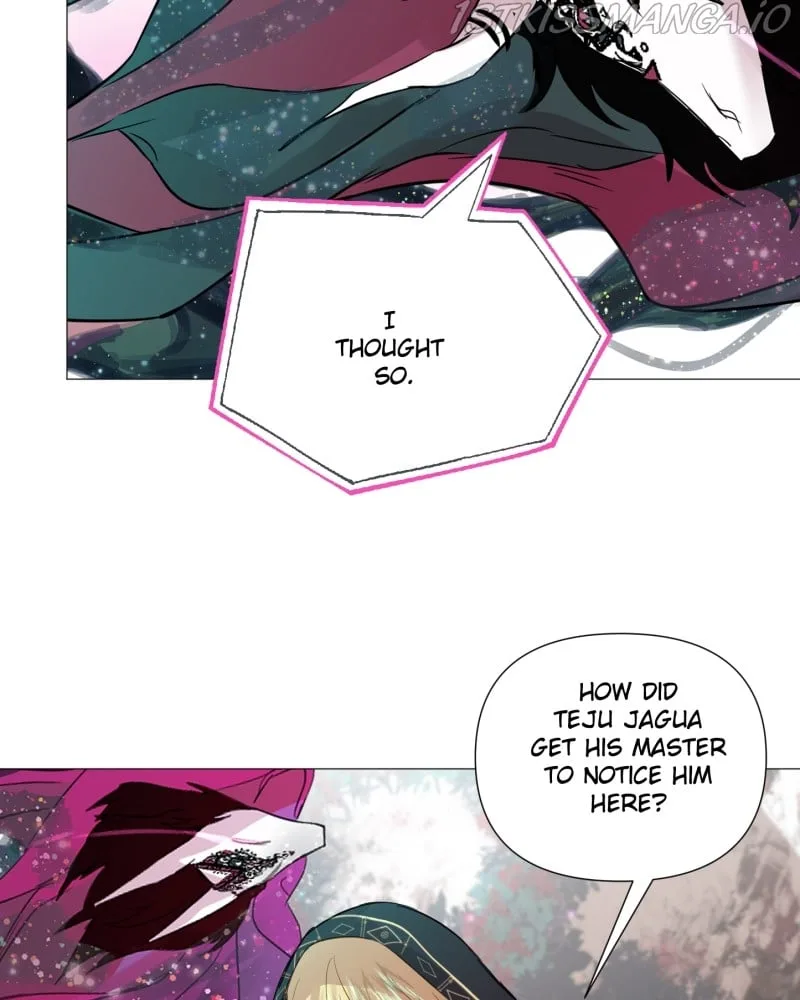 When Jasy Whistles Chapter 58 page 11
