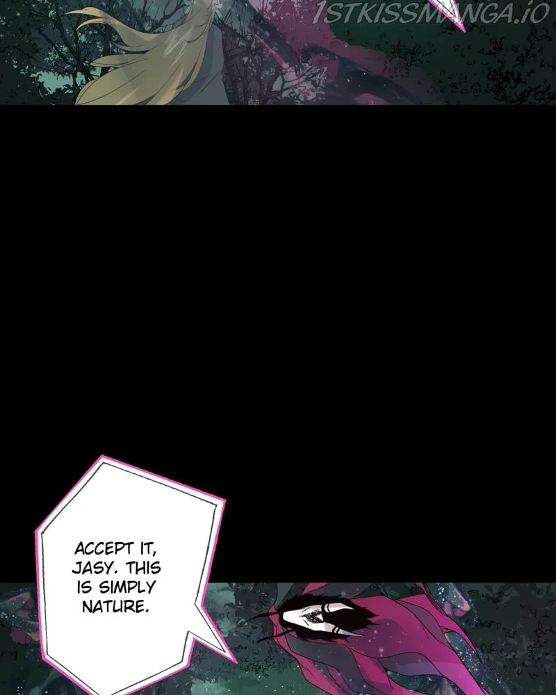 When Jasy Whistles Chapter 58 page 77