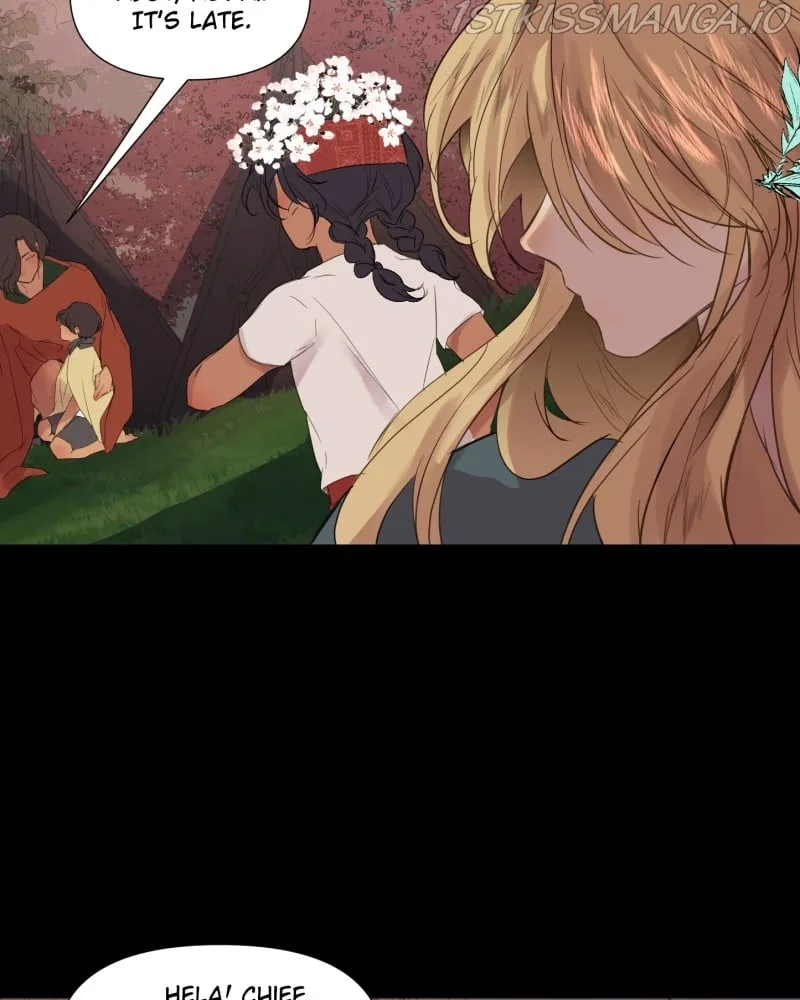When Jasy Whistles Chapter 56 page 7