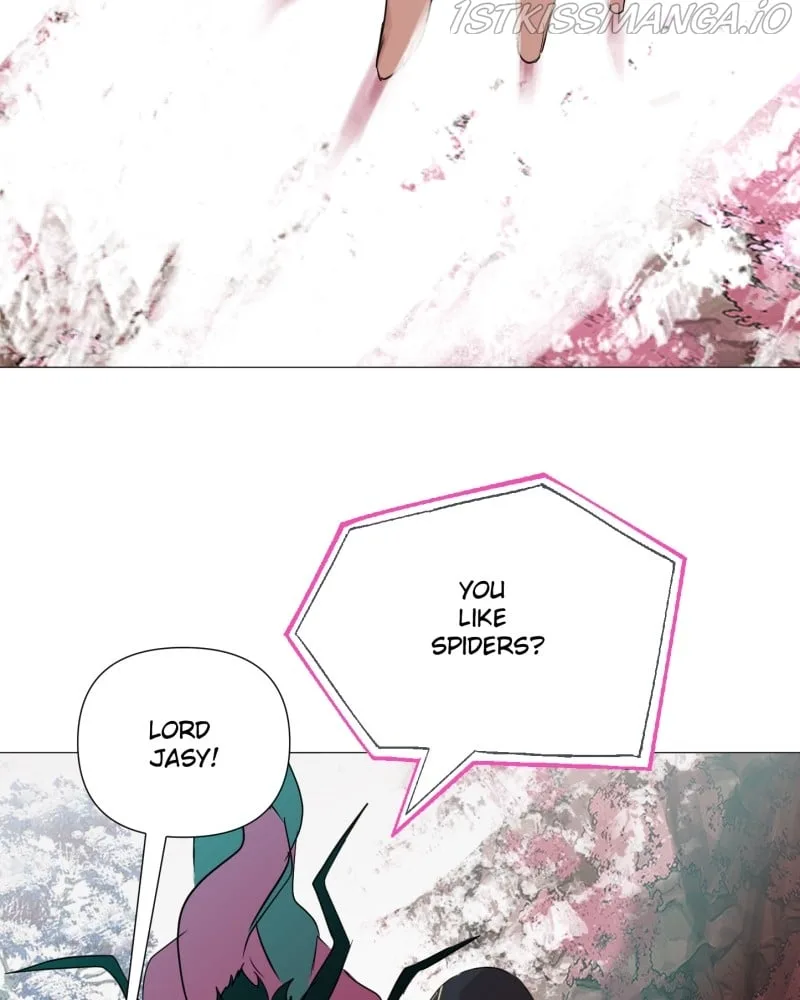 When Jasy Whistles Chapter 58 page 4