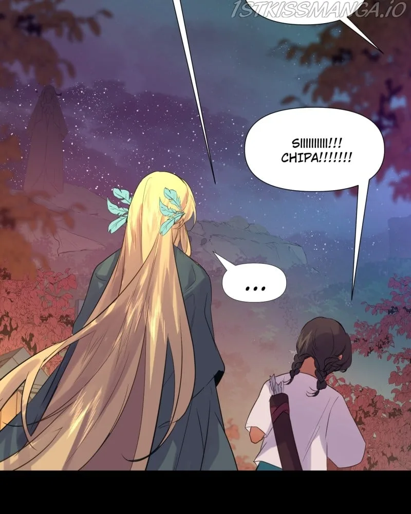 When Jasy Whistles Chapter 56 page 92