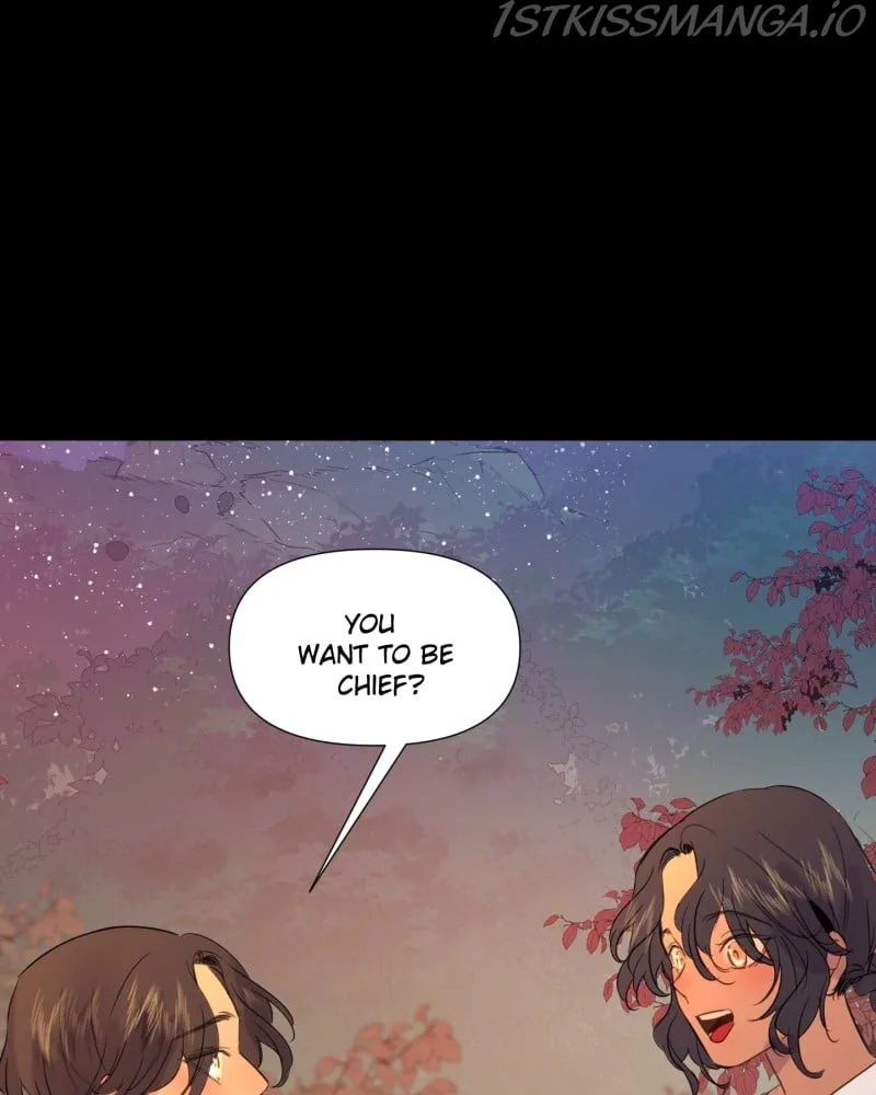 When Jasy Whistles Chapter 56 page 79