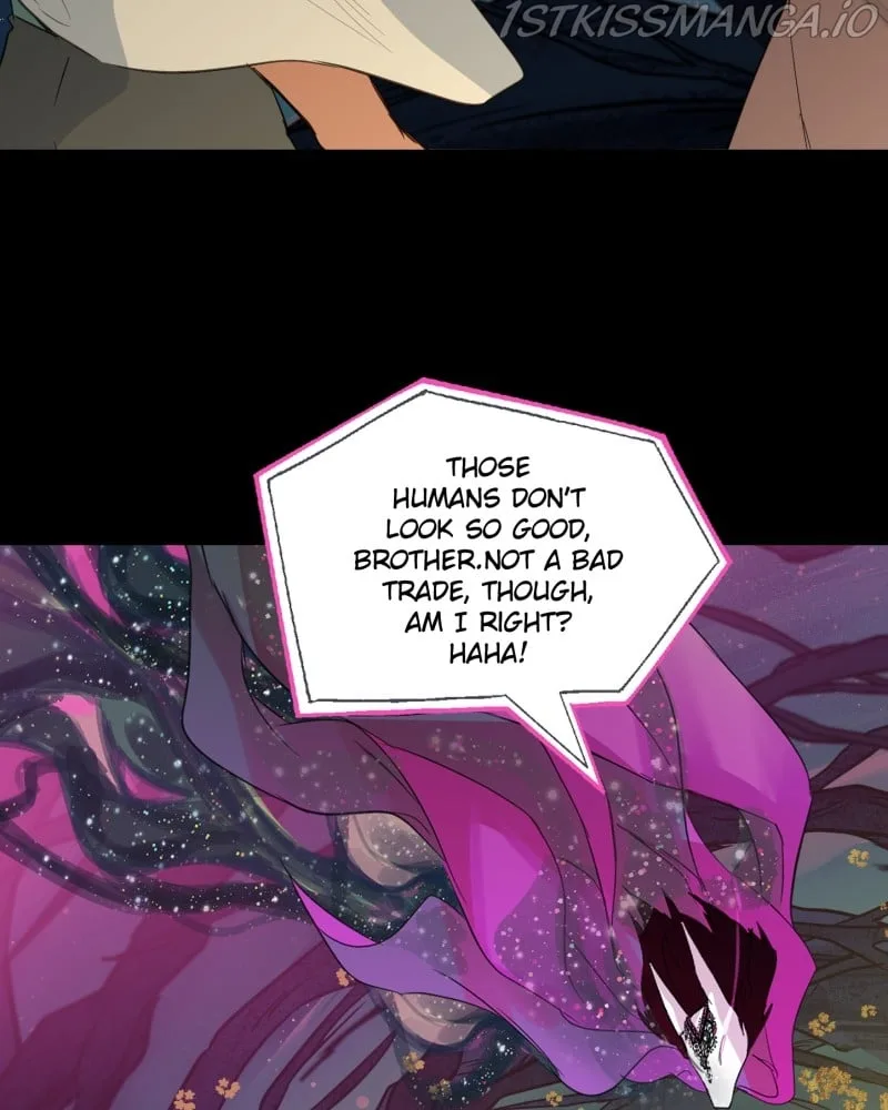 When Jasy Whistles Chapter 58 page 59
