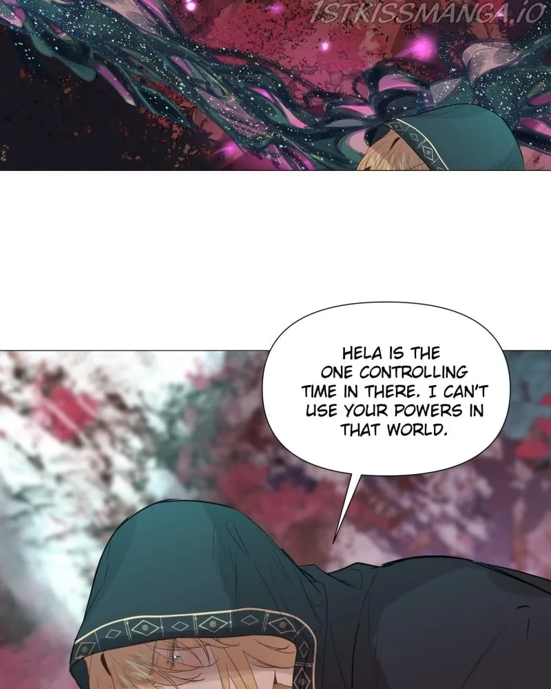 When Jasy Whistles Chapter 58 page 16