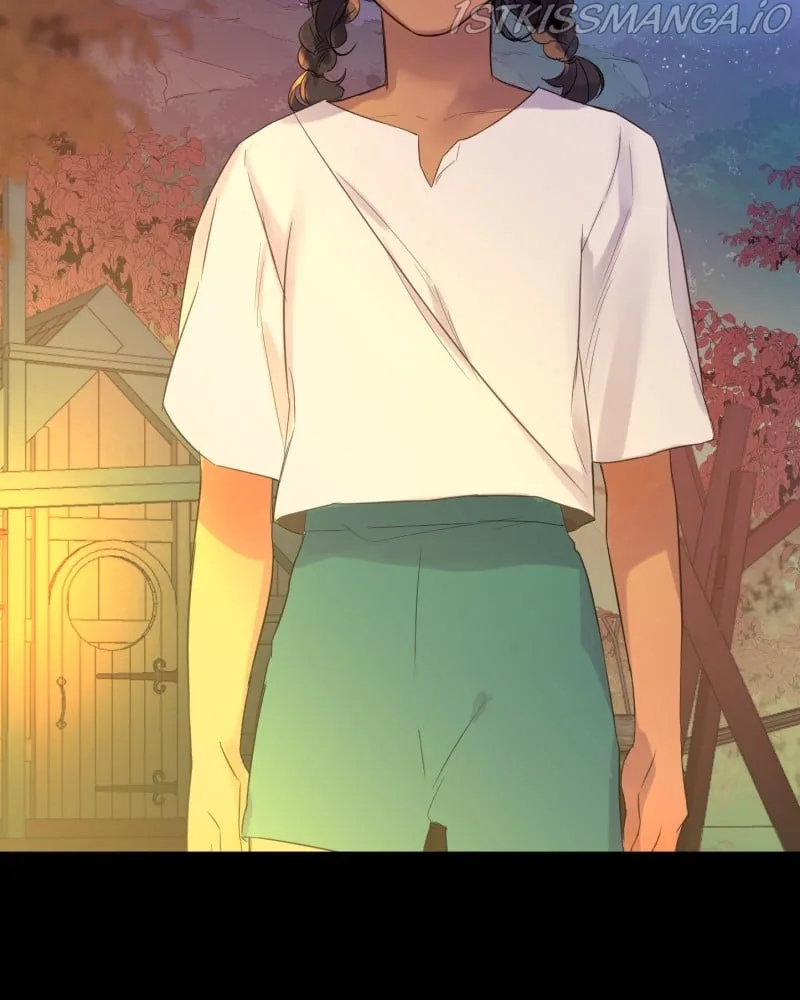 When Jasy Whistles Chapter 56 page 78