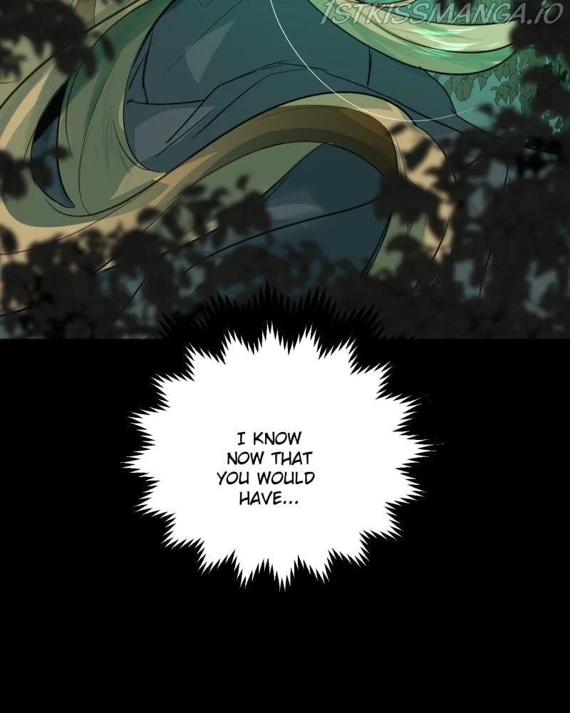 When Jasy Whistles Chapter 56 page 48