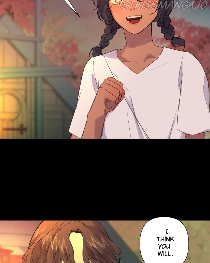 When Jasy Whistles Chapter 56 page 81