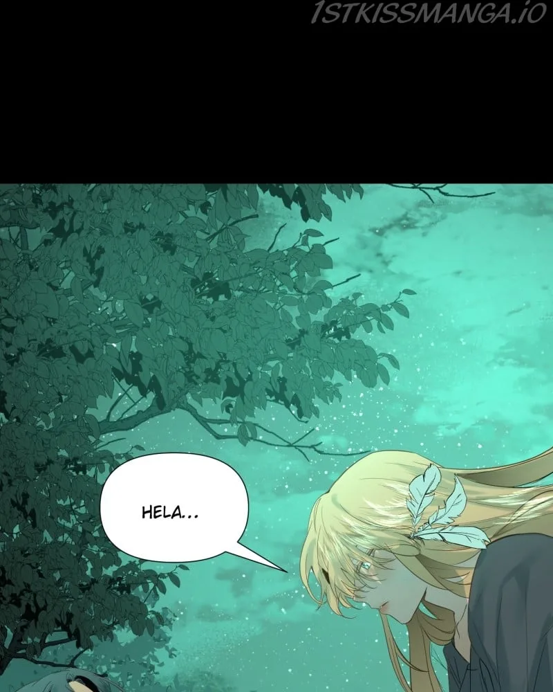 When Jasy Whistles Chapter 58 page 79