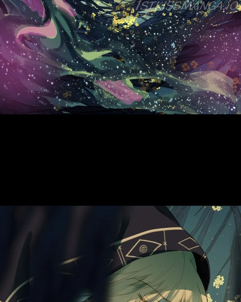 When Jasy Whistles Chapter 55 page 36