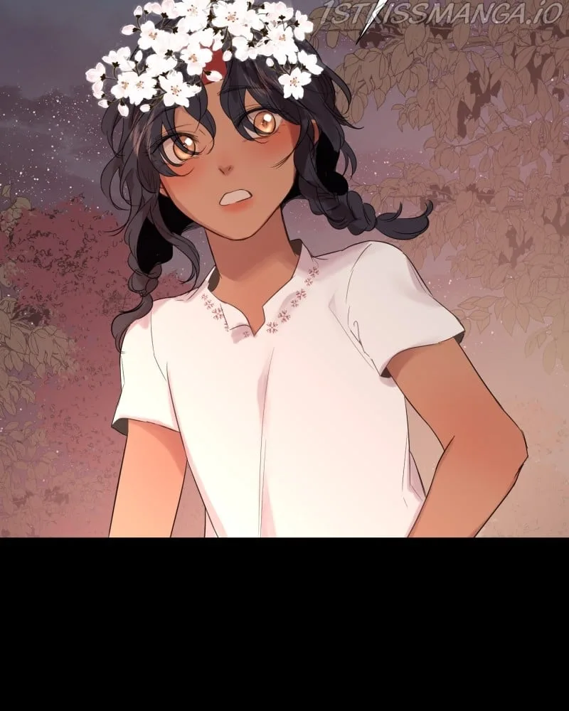When Jasy Whistles Chapter 56 page 11