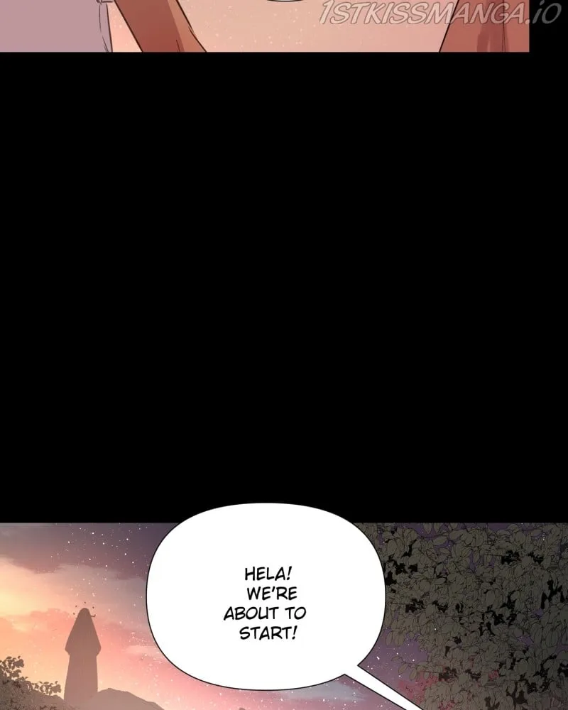 When Jasy Whistles Chapter 56 page 28