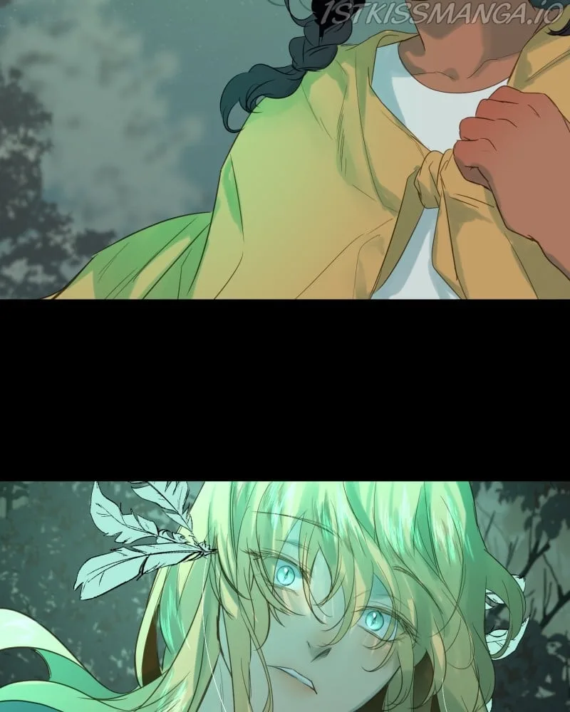When Jasy Whistles Chapter 56 page 43