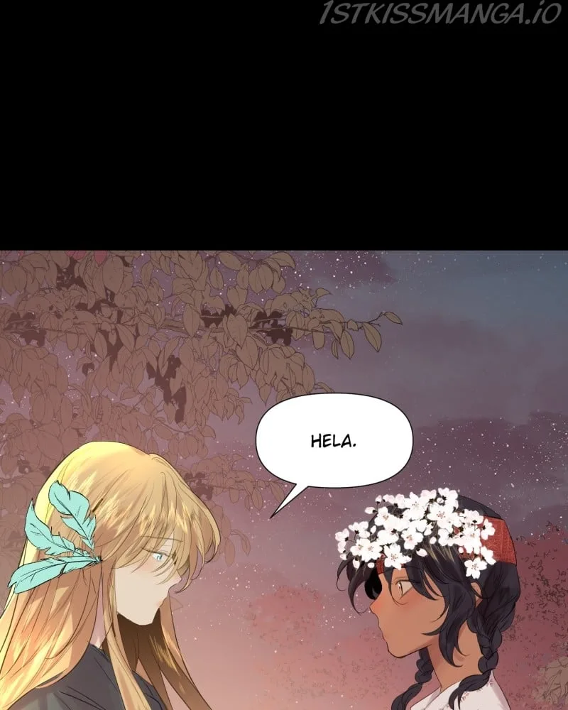 When Jasy Whistles Chapter 56 page 2