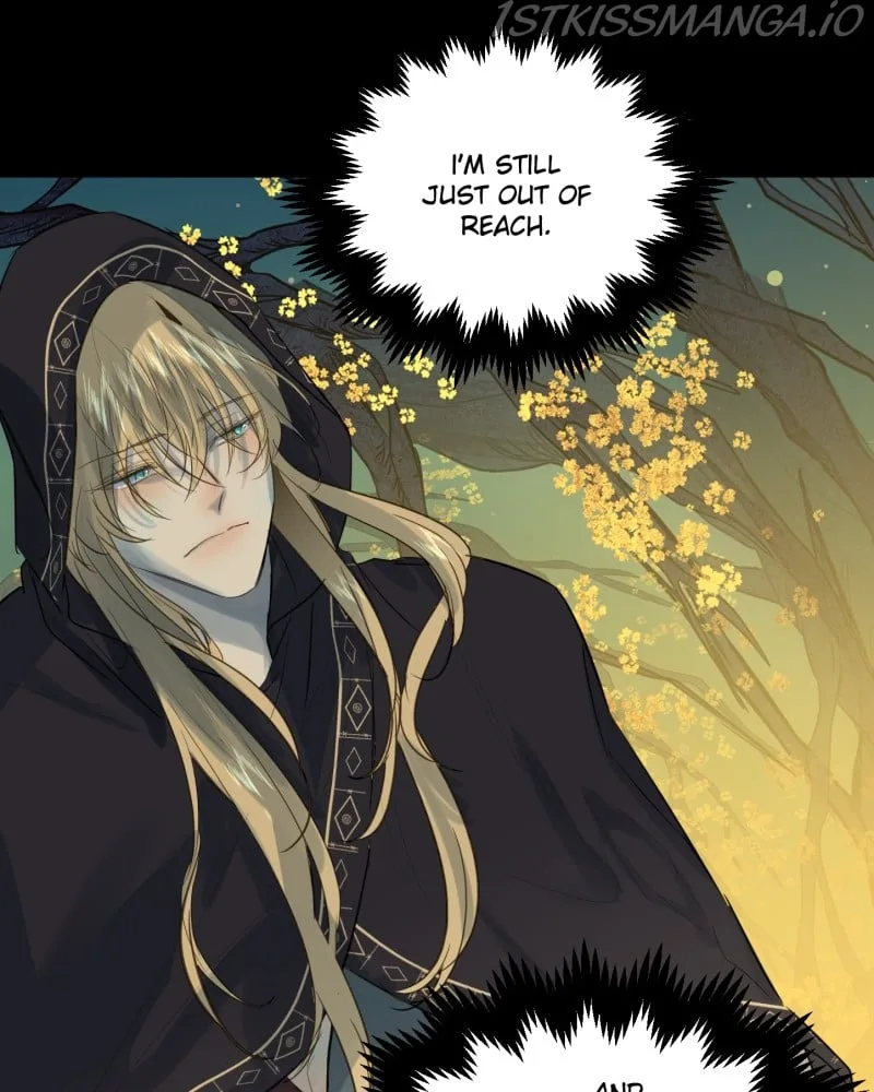 When Jasy Whistles Chapter 58 page 61