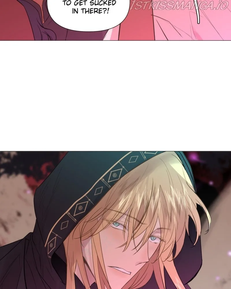 When Jasy Whistles Chapter 58 page 23