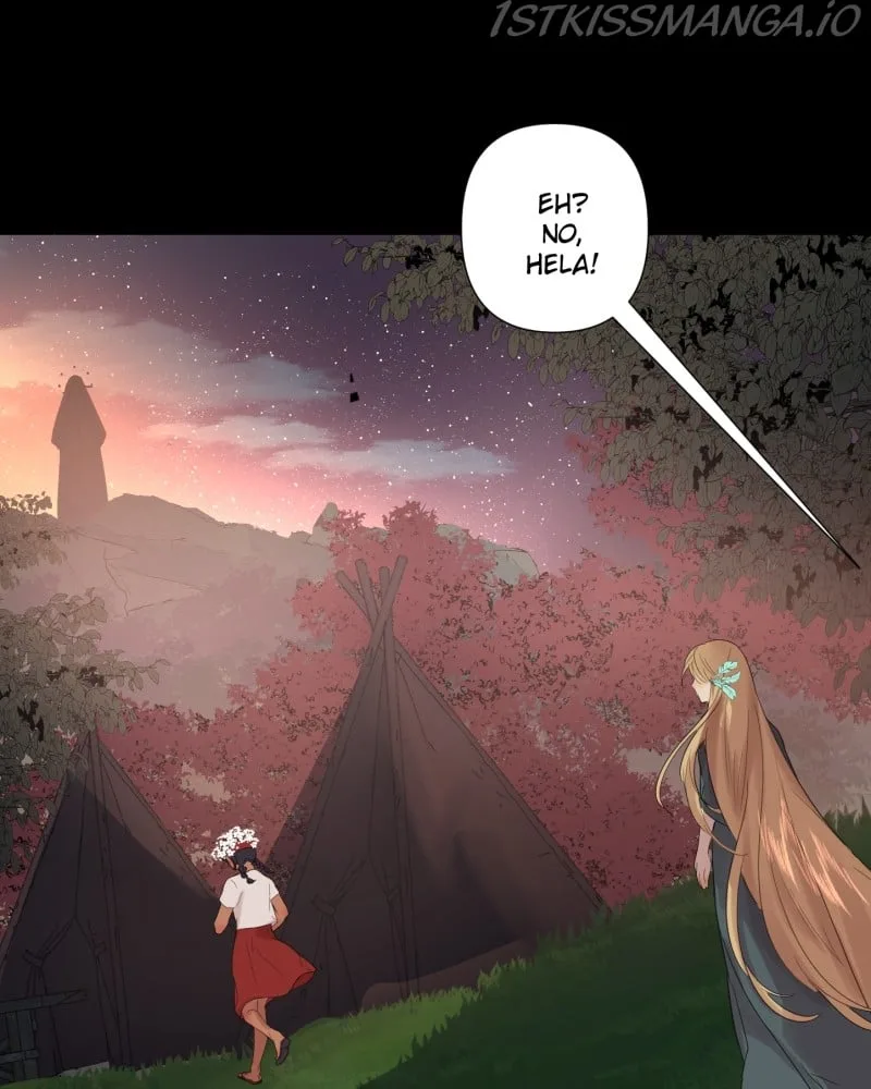 When Jasy Whistles Chapter 56 page 12