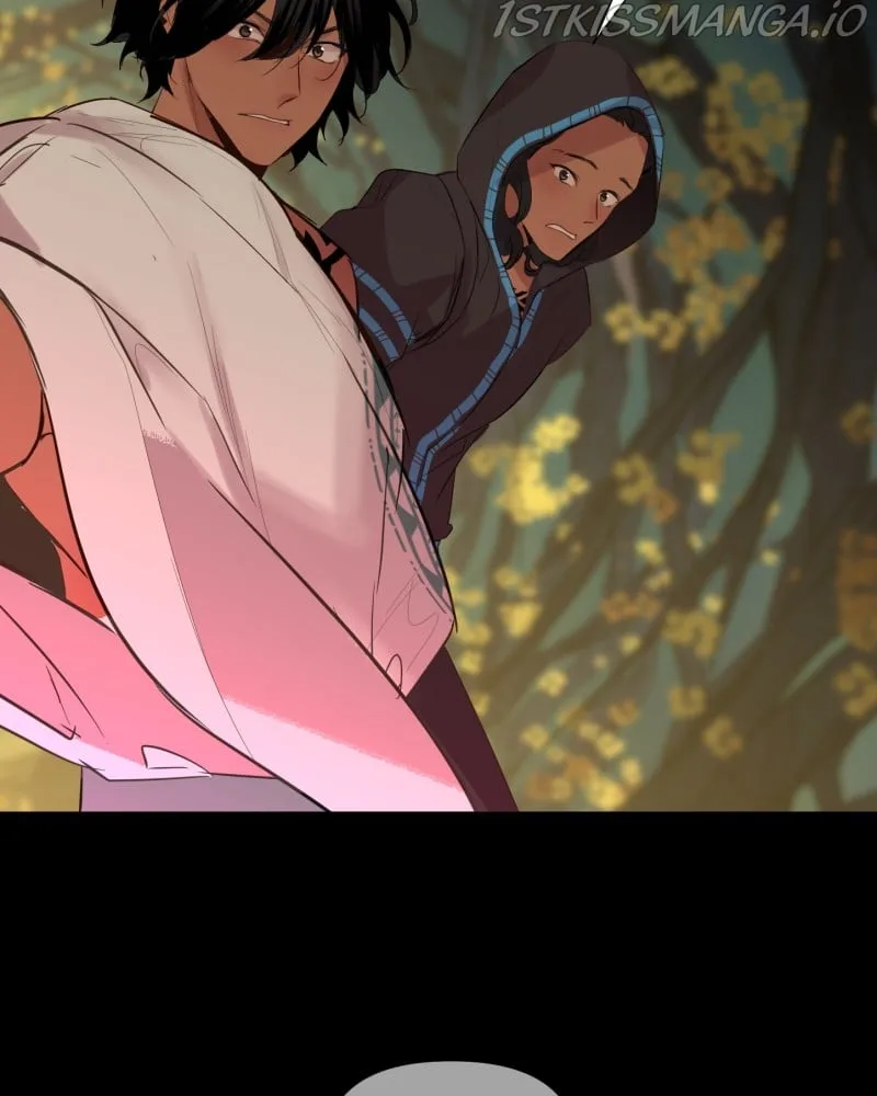 When Jasy Whistles Chapter 58 page 34
