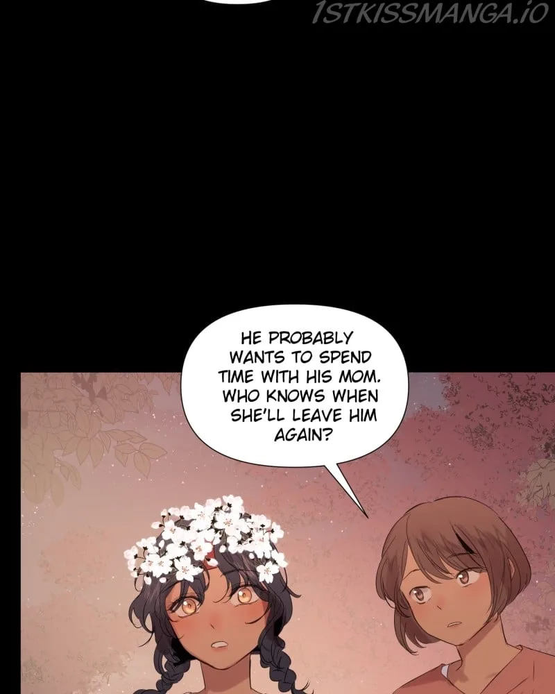 When Jasy Whistles Chapter 56 page 26