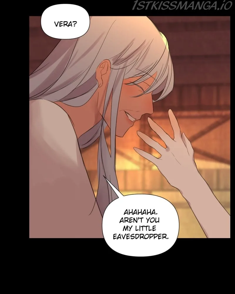 When Jasy Whistles Chapter 56 page 60