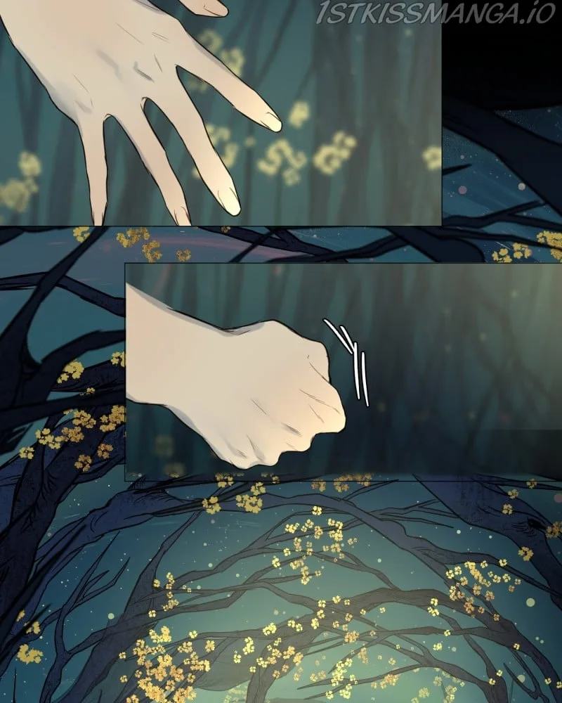 When Jasy Whistles Chapter 55 page 39