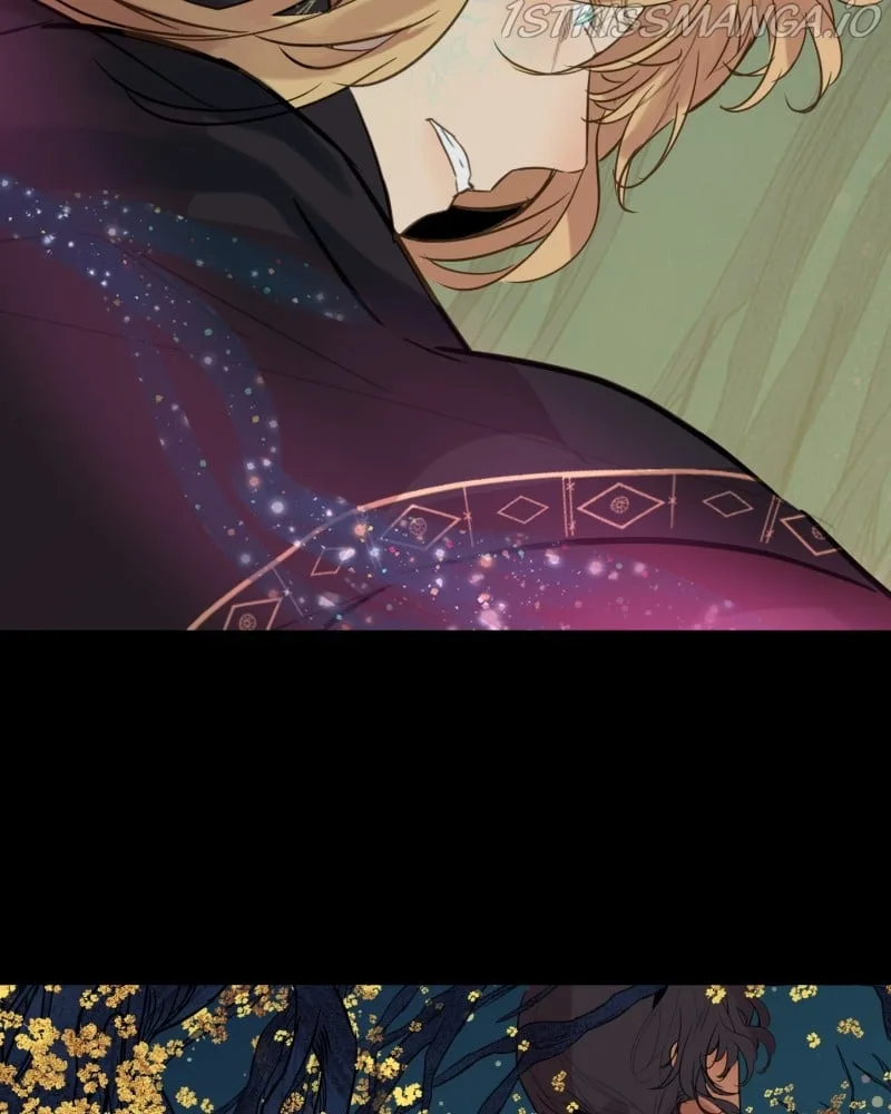 When Jasy Whistles Chapter 58 page 39