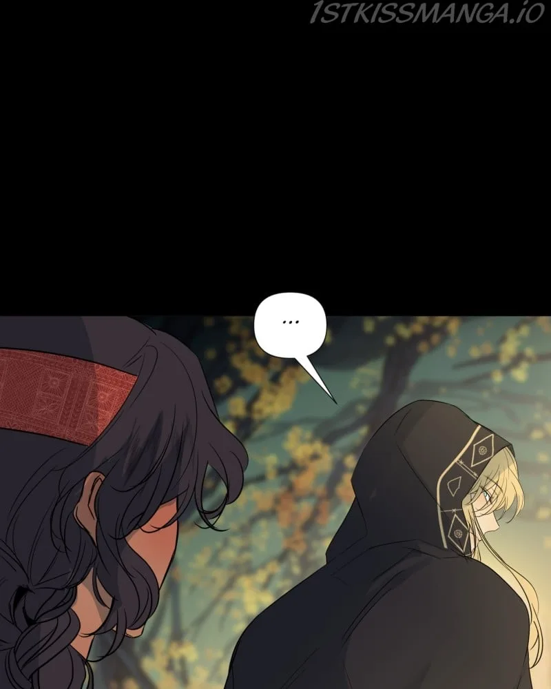 When Jasy Whistles Chapter 55 page 42