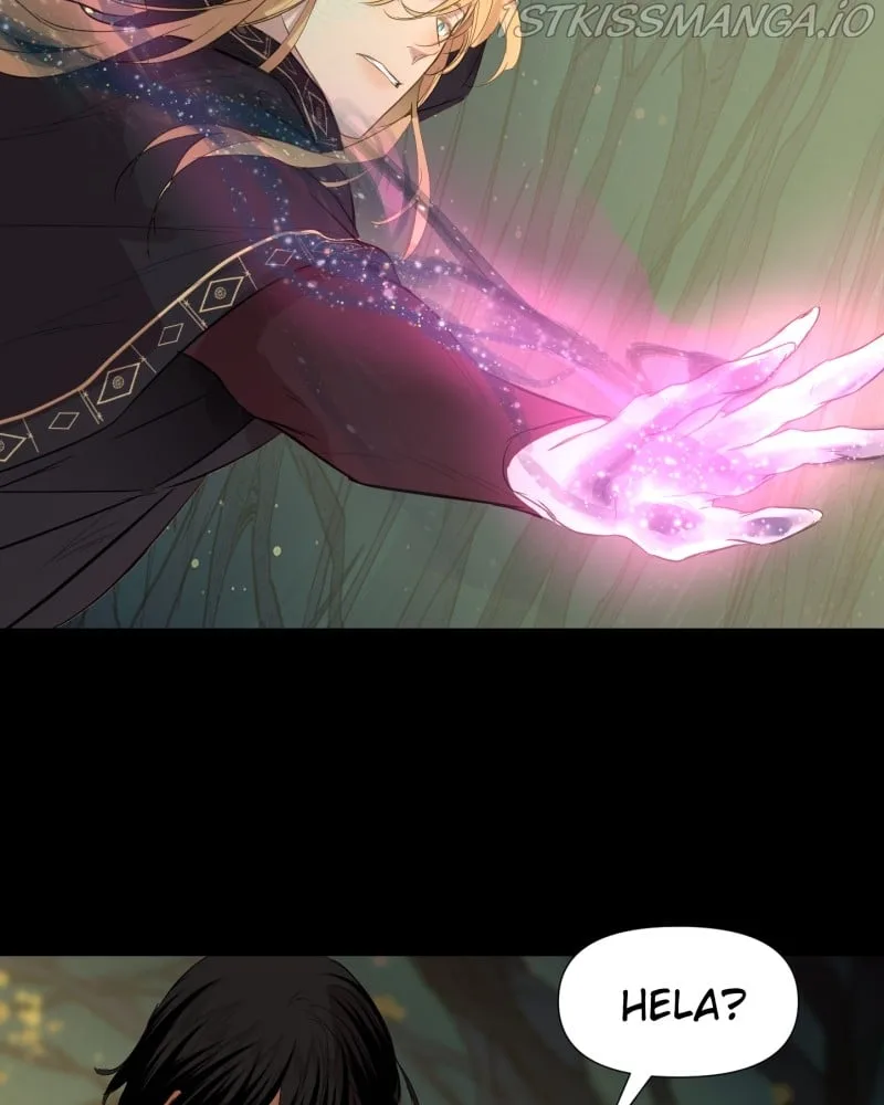 When Jasy Whistles Chapter 58 page 33