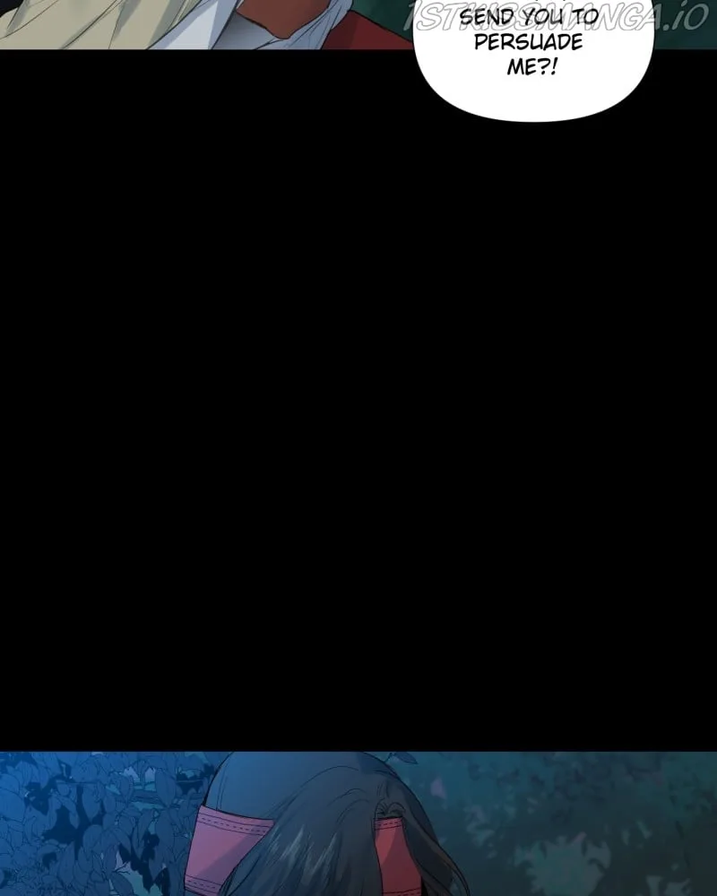 When Jasy Whistles Chapter 58 page 54