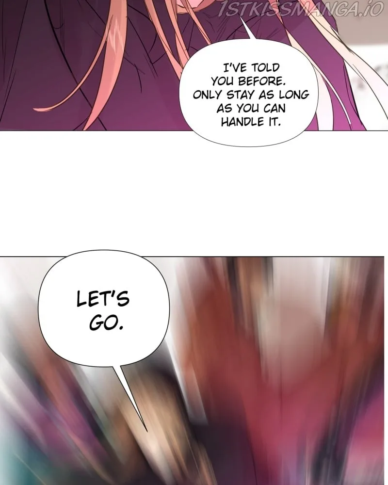 When Jasy Whistles Chapter 58 page 24