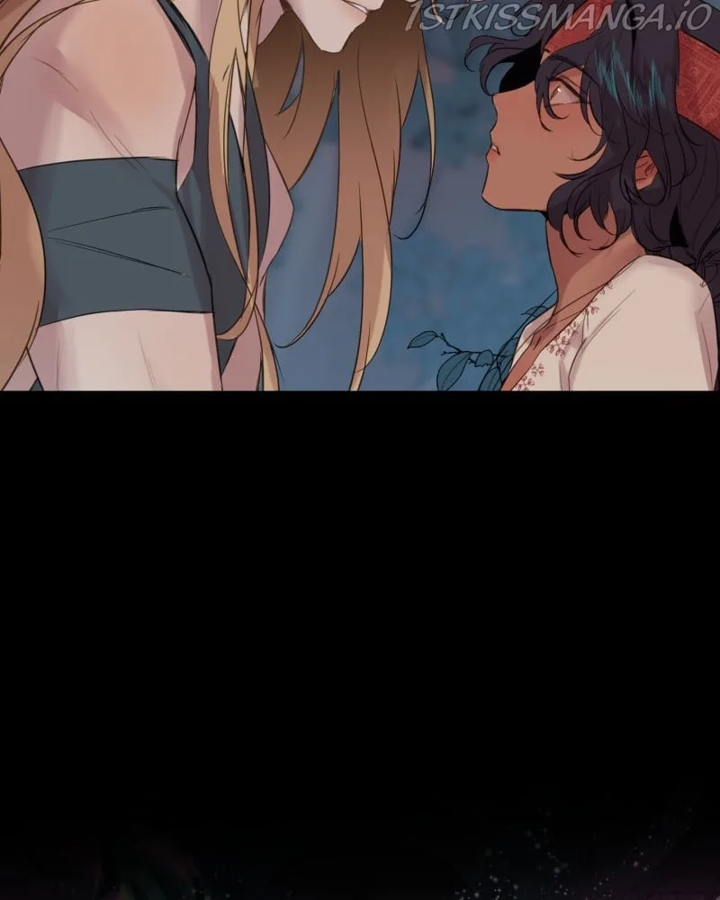 When Jasy Whistles Chapter 55 page 32