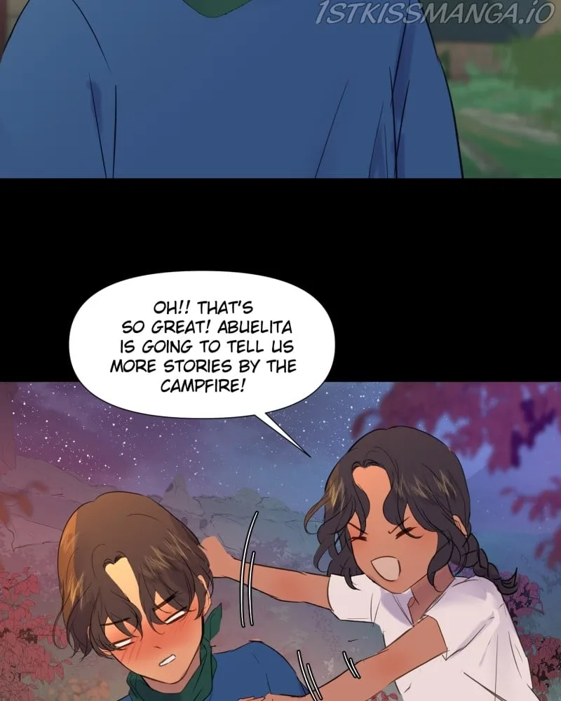 When Jasy Whistles Chapter 56 page 71
