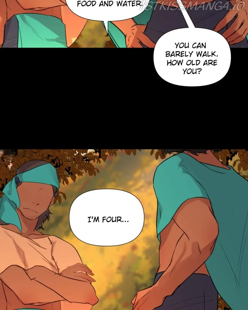 When Jasy Whistles Chapter 58 page 44
