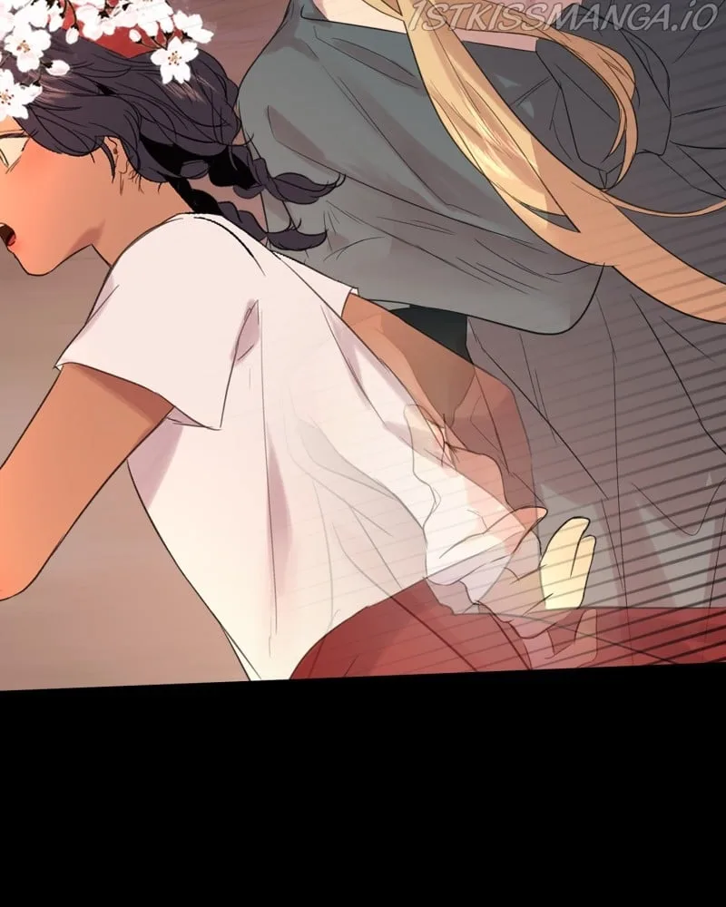 When Jasy Whistles Chapter 56 page 15