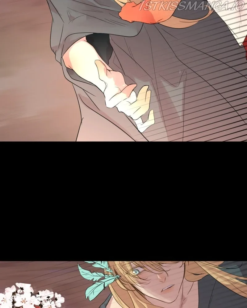 When Jasy Whistles Chapter 56 page 14