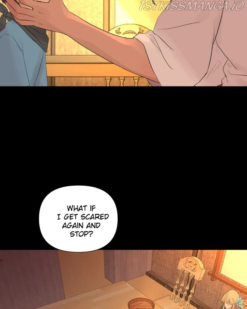 When Jasy Whistles Chapter 56 page 52