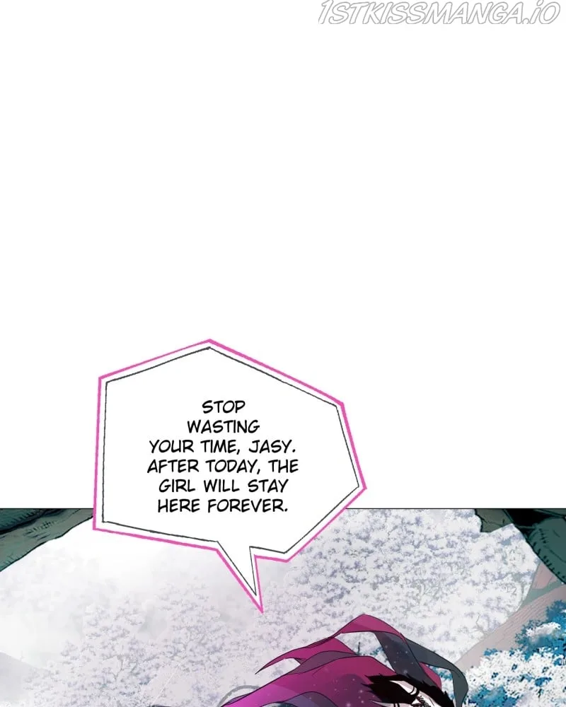 When Jasy Whistles Chapter 58 page 14