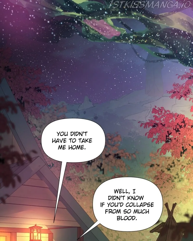 When Jasy Whistles Chapter 56 page 62
