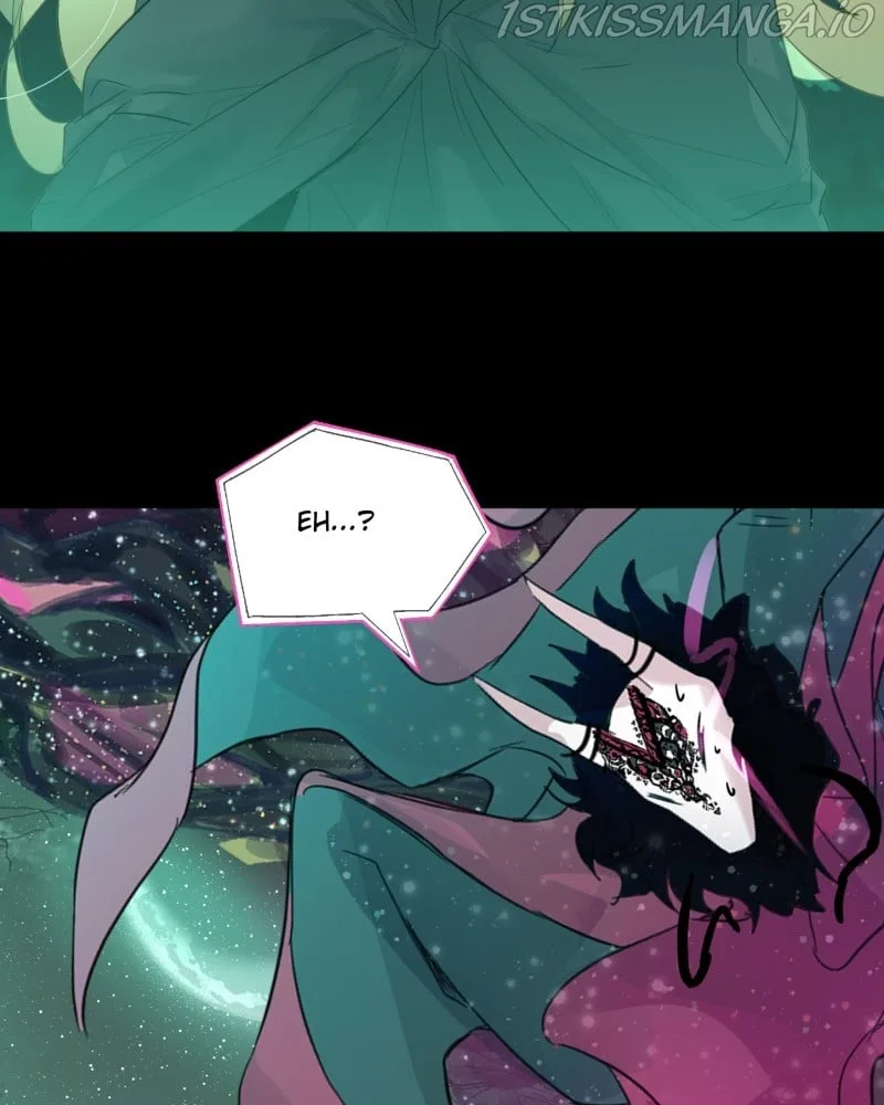 When Jasy Whistles Chapter 58 page 84